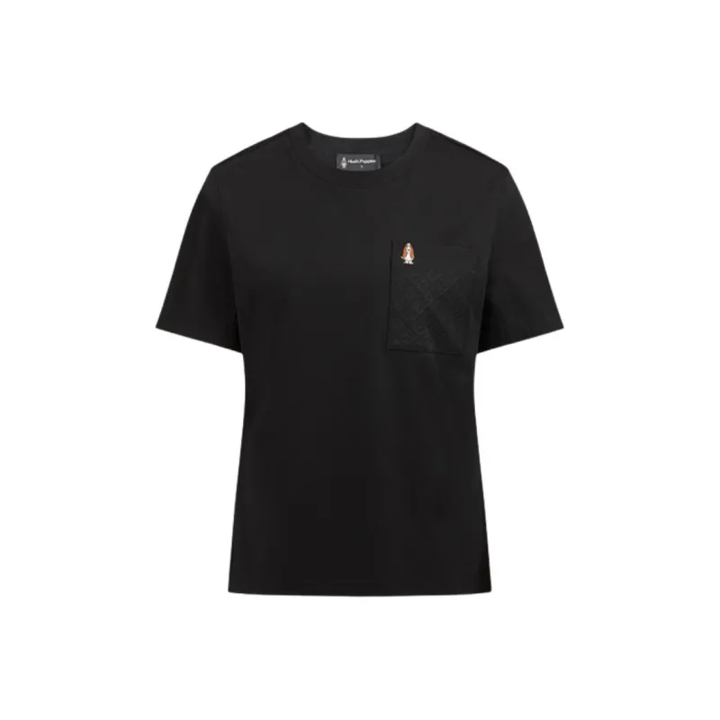 Hush Puppies T Shirts Women's-2