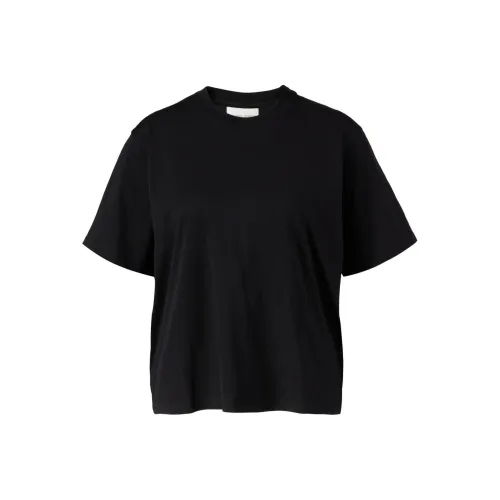 Loulou De Saison T Shirt Women's Black