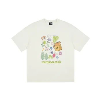 V37 T Shirts Unisex