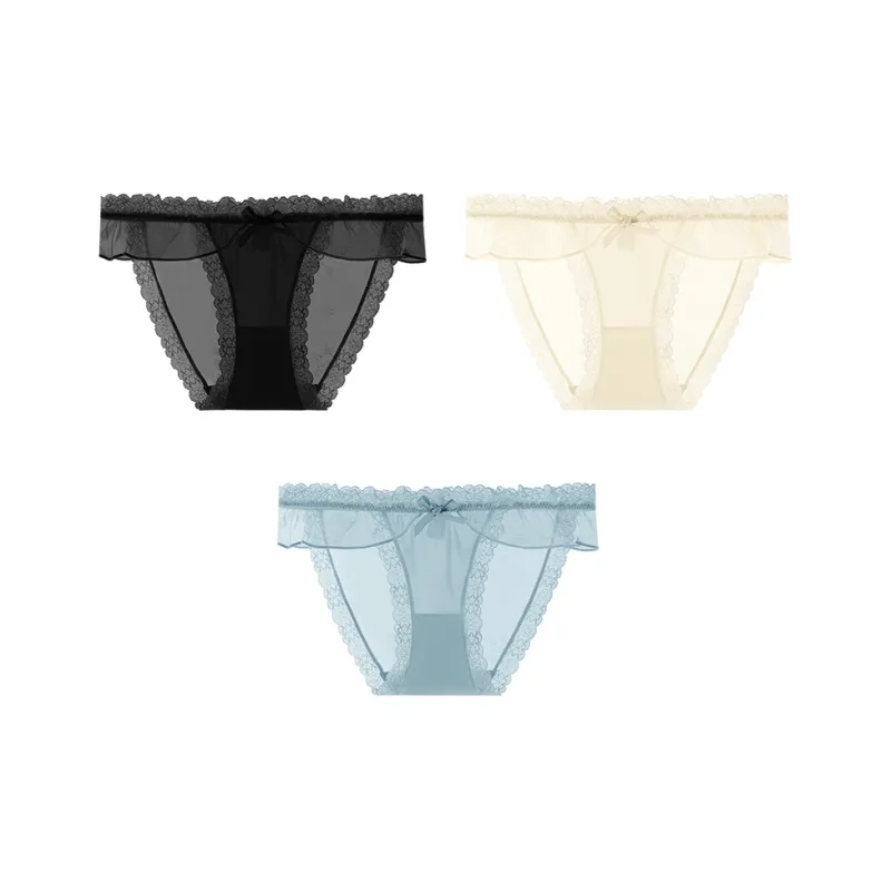 ELOF Women's Underpants-4