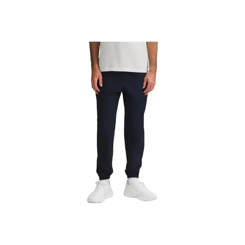 Lululemon Pace Breaker SS24 Athletic Trousers Men's Nightfall Color-8