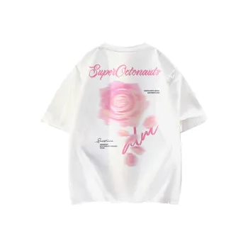 Small Columns Under The Sea T Shirt Unisex