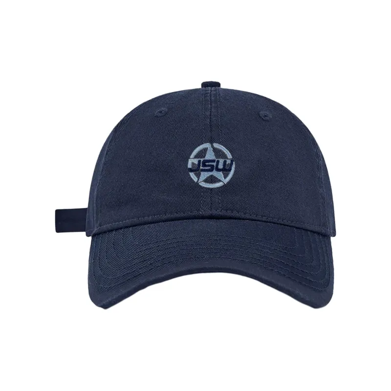 JEANSWEST Cotton Baseball Caps Unisex-0