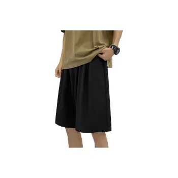 EDG Casual Shorts Unisex