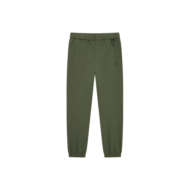 KELME Sports Pants Men-0