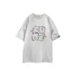 White Heather Gray