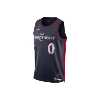Nike Dri Fit Basketball Jerseys Men University Marine Blue