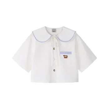 INEED I.T Crop Tops Women's