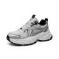 Sparkling Silver-Summer Unlined Mesh