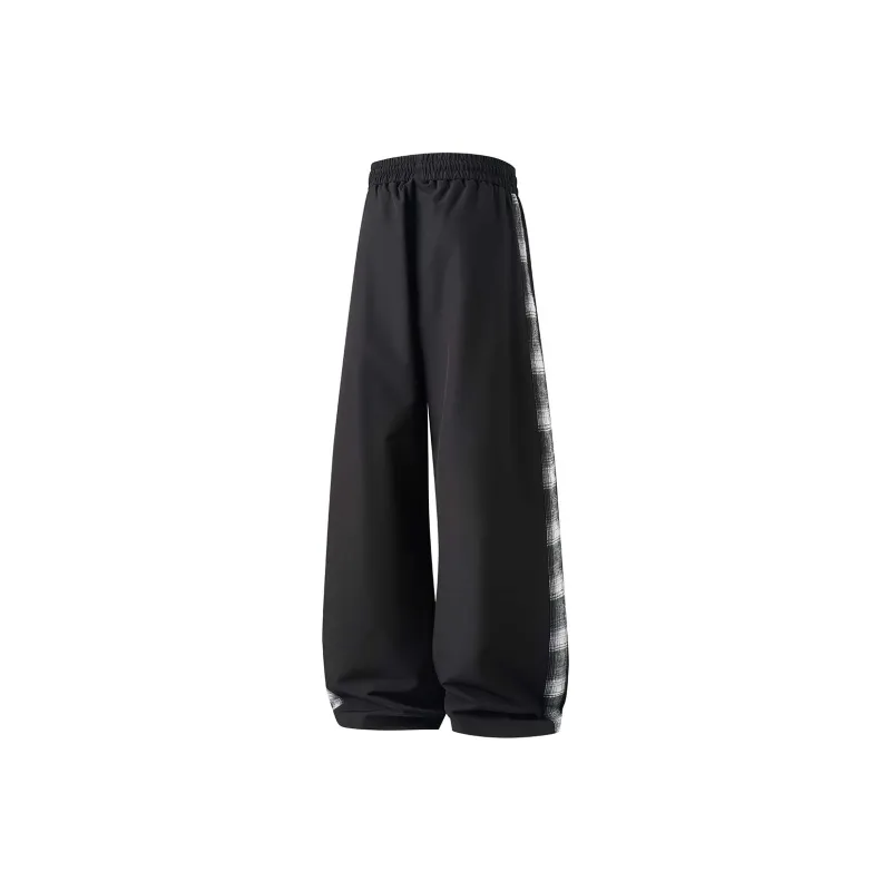 Anyveiw Casual Pants Unisex-1