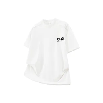 CHARLIE GOLF T Shirts Unisex
