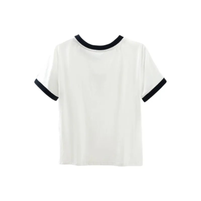 Dior Beauty T Shirts Women's-11