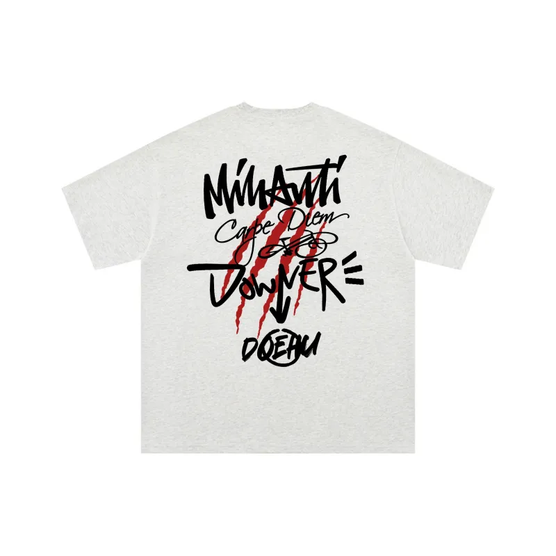 DOENU T Shirts Unisex-7