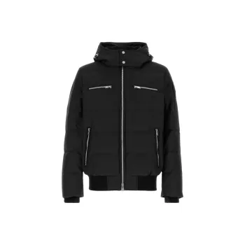 Moose Knuckles FW24 Jackets & Coats Men's Black