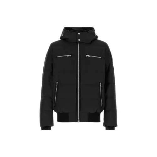 Moose Knuckles FW24 Jackets & Coats Men's Black