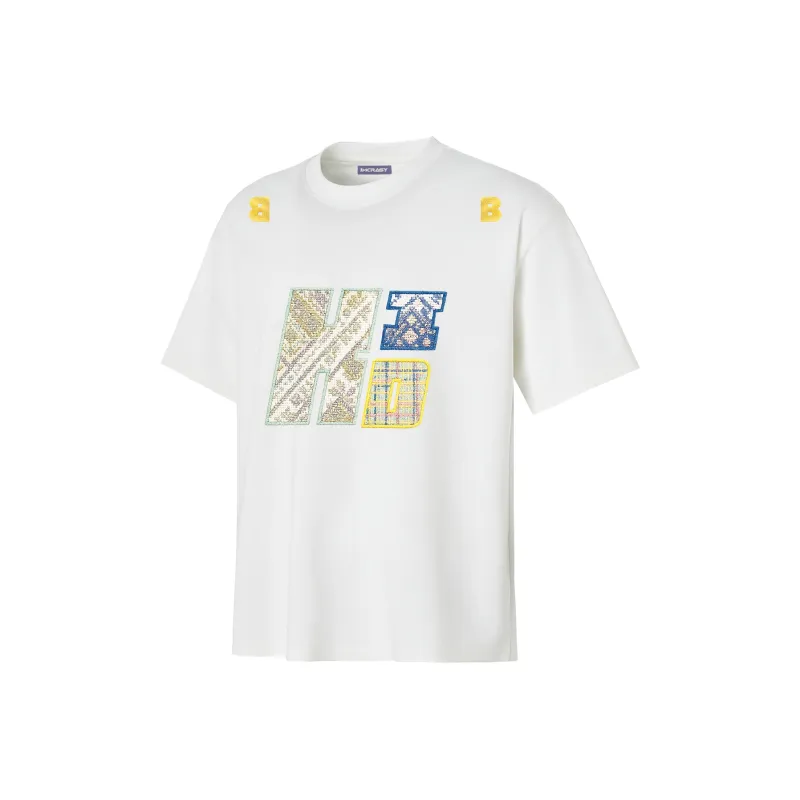 Imcrasy T Shirts Unisex-4
