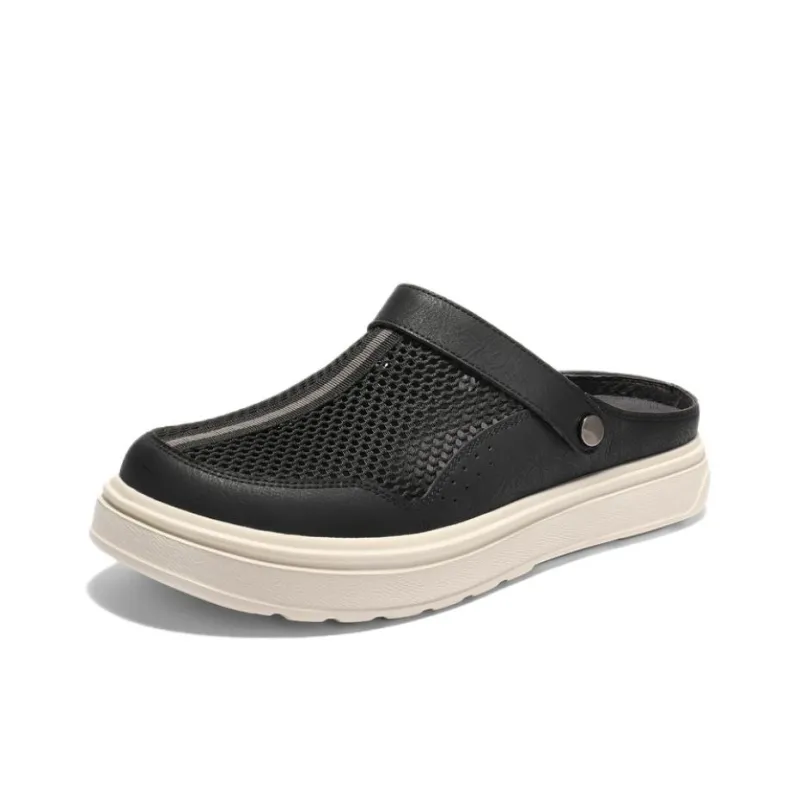 BELLE Clogs Men-6