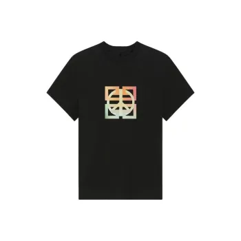 Givenchy T Shirts Women's Black