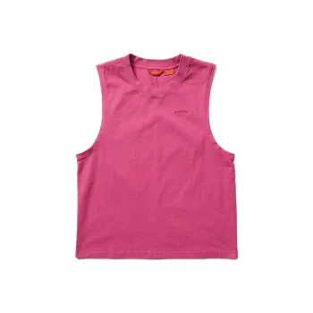 MERRELL Tank Tops Women's Cactus Multicolor 625