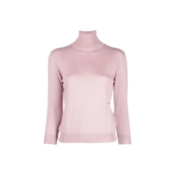 PRADA SS21 Sweater Women's Pink