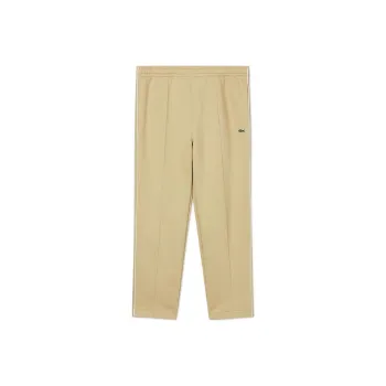 LACOSTE Embroidered Logo Sweatpants
