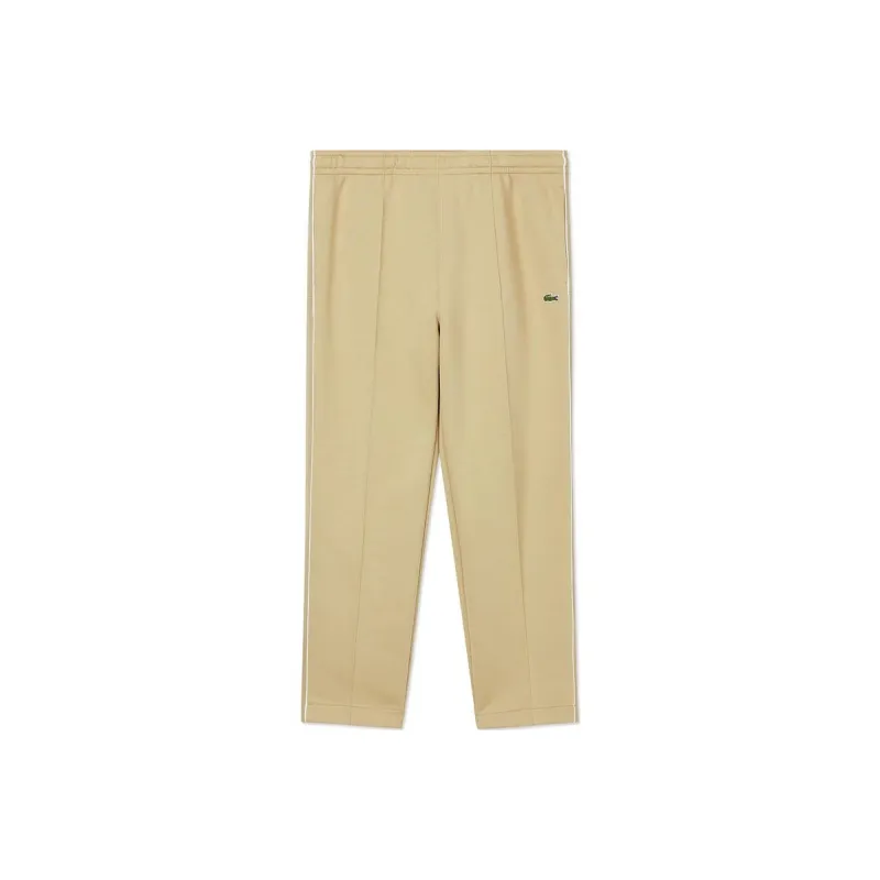 LACOSTE Embroidered Logo Sweatpants-0