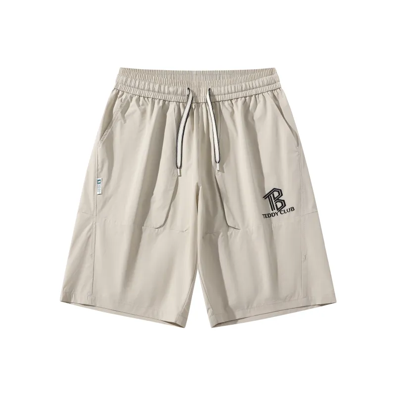 Teddy Bear Collection Casual Shorts Unisex-9