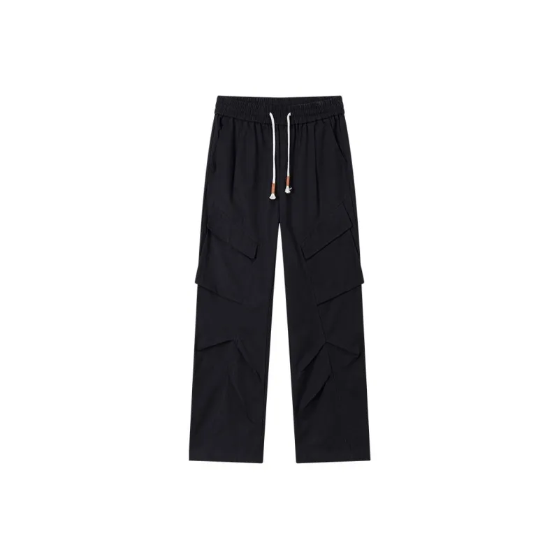 TUXIANSEN Casual Pants Unisex-7