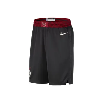 Nike Portland Trail Blazers 2023/24 City Edition Men's Nike Dri FIT Nba Swingman Shorts