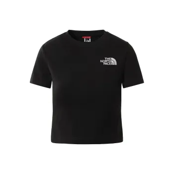 THE NORTH FACE Cropped T Shirt
