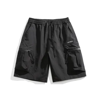 Hosa Casual Shorts Unisex