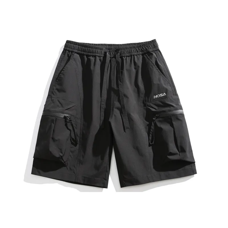 Hosa Casual Shorts Unisex-0