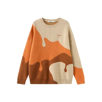 Cubic Sweaters Women's