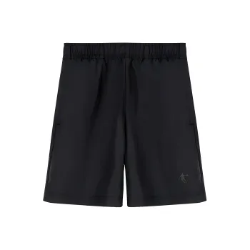QIAODAN Sports Shorts Men's Black