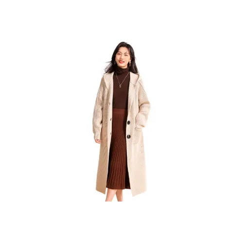 Coredorm Sweaters Women's