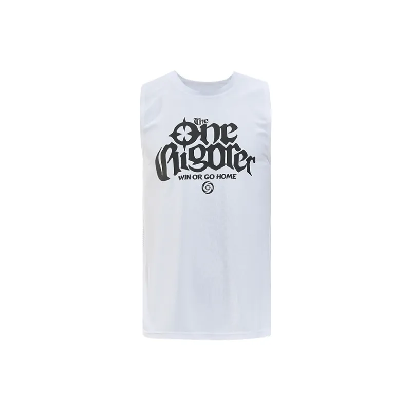 RIGORER Basketball Jerseys Unisex-6