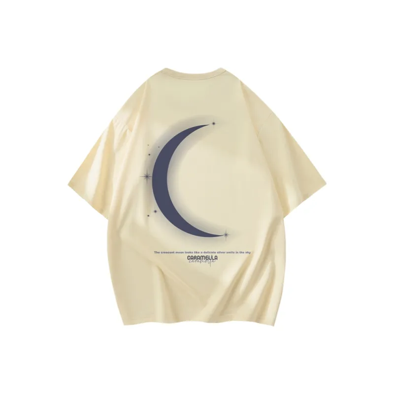 Caramella T Shirts Unisex-10