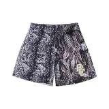 Snakeskin Print