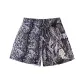 Snakeskin Print