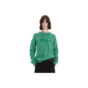 Self Who Sweaters Women's