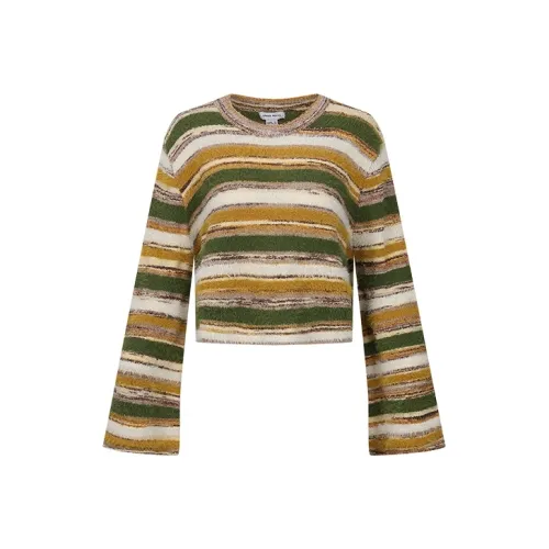 URBAN REVIVO Sweaters Women's Multicolor