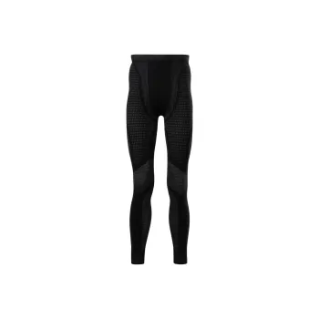 Reebok Baselayer Patterned jacquard Leggings