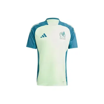 Adidas Mexico Tiro 24 Competition Training Jersey