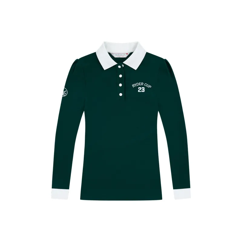 RYDER CUP EST.1927 T Shirts Women's-2