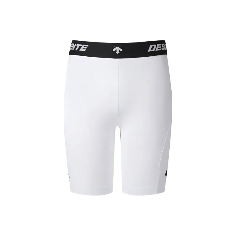 DESCENTE Sports Shorts Unisex-0