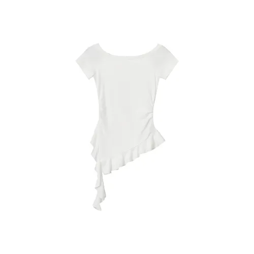 ELF SACK T Shirts Women's