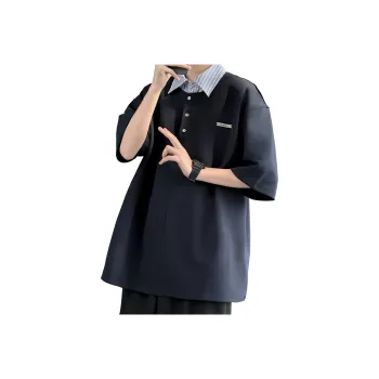 MARK WAFFLE Shirts Unisex