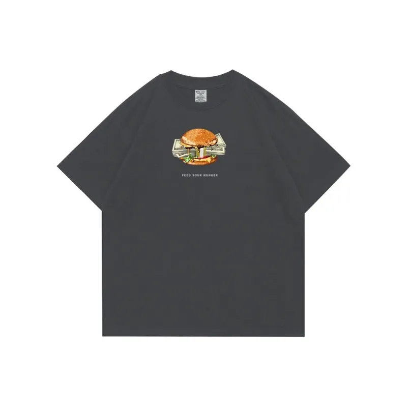GOSO T Shirts Unisex-6