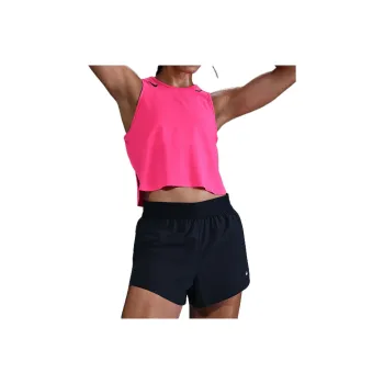 Nike AeroSwift Women's Dri FIT Adv Cropped Running Tank Top