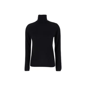 BE PLAIN Sweaters Women's Black